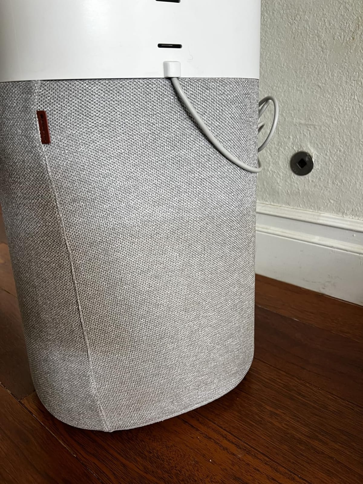 BLUEAIR Air Purifiers for Home Large Room up to 3,235 Ft², Blue 211i Max customer photo 2