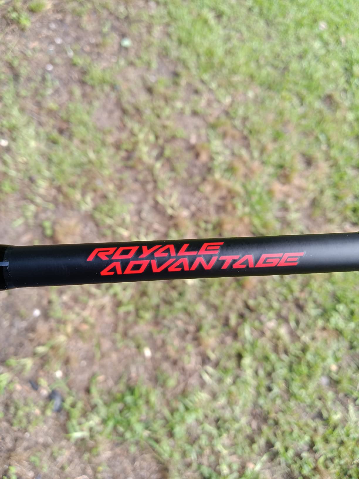 KastKing Royale Advantage Spinning & Casting Fishing Rods customer photo 1