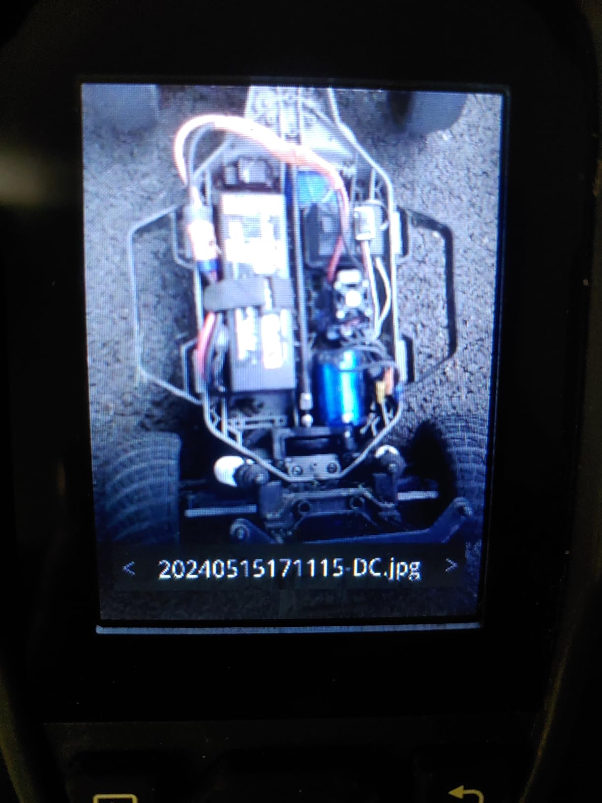 TOPDON TC005 3.5