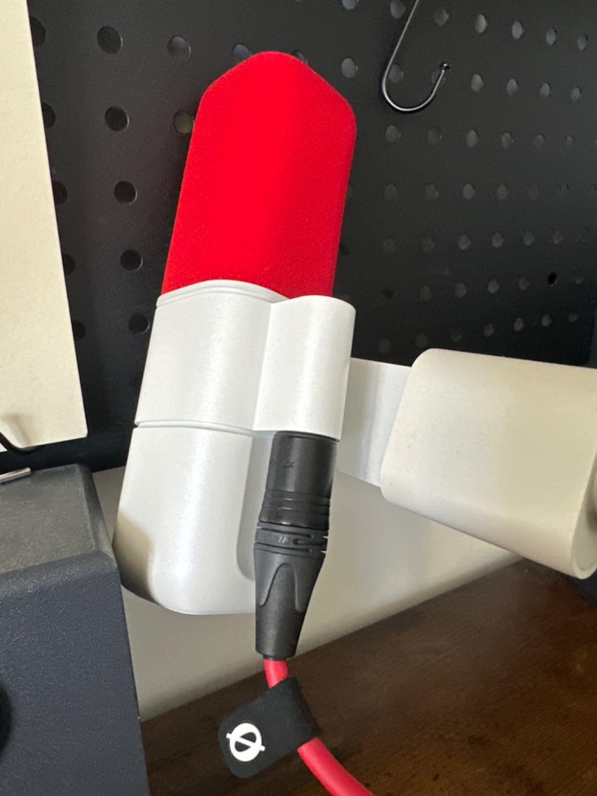 RØDE XLR-3 Premium XLR Cable (3m, Black) customer photo 1