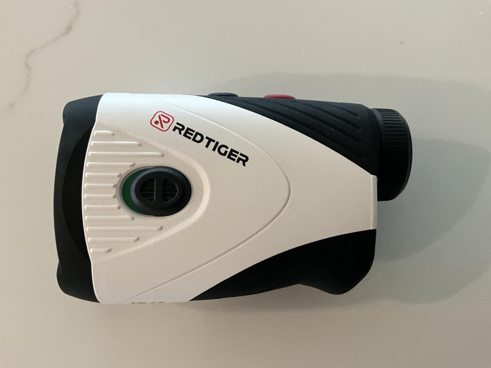 REDTIGER Golf Rangefinder with Slope On/Off,7X Magnification 1200 Yards customer photo 1