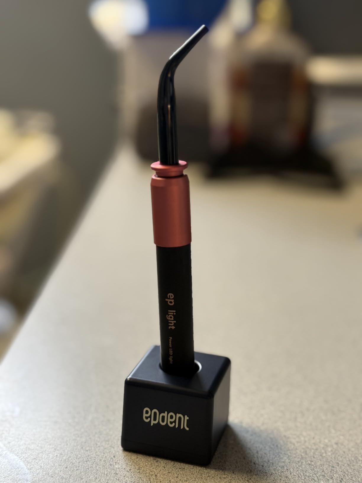 EP Light TRANSILLUMINATOR customer photo 2