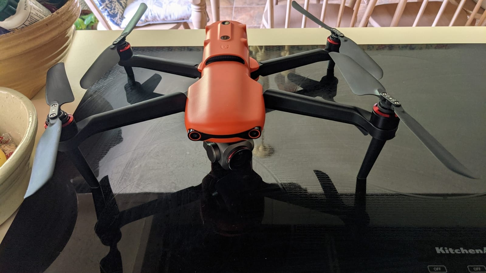 Autel Robotics EVO 2 Pro V3 w/Son-y 1