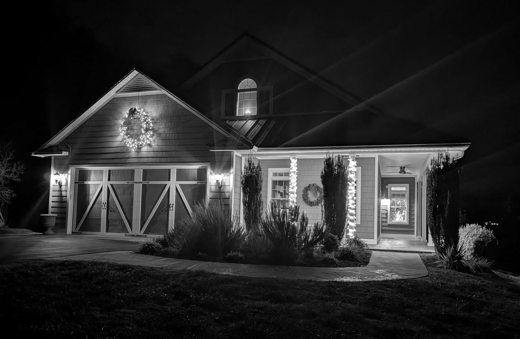 Casafield 48