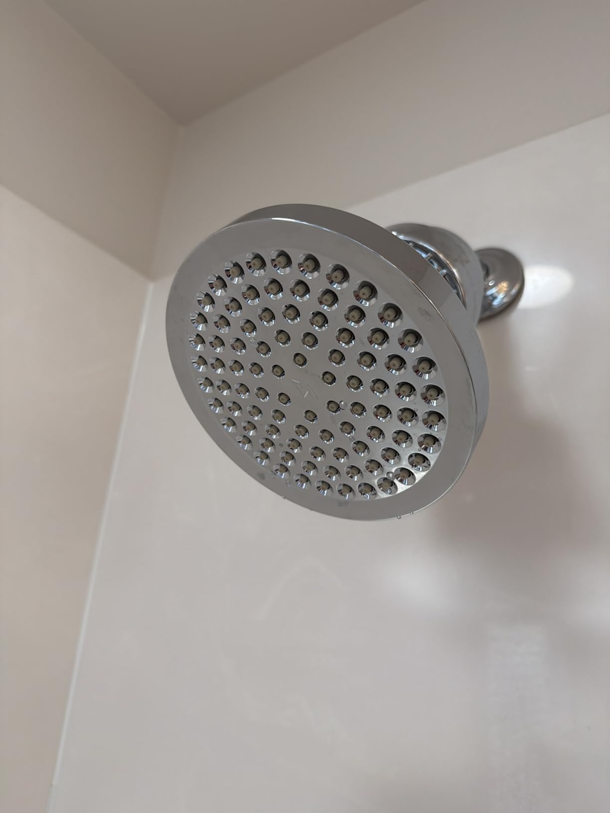 SparkPod Filtered Shower Head, 23-Stage, 6
