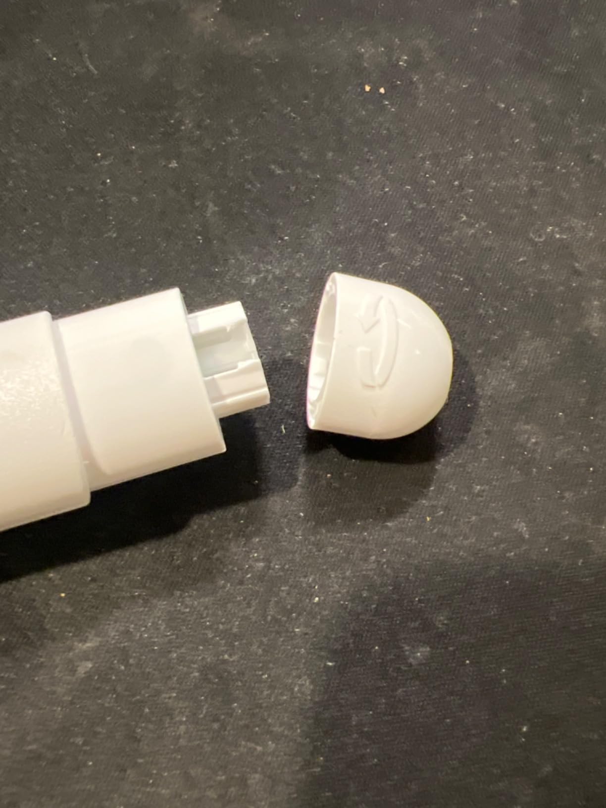 Lancing Device with 10 Free Lancets customer photo 2