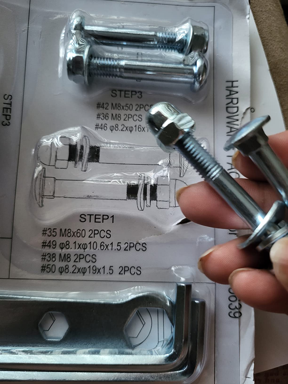 Sunny Health & Fitness Smart Full Motion Rower | 12 Resistance Levels, Dual-Arm Design, SunnyFit App, 400 LB Capacity, Optional Back-Assist Core Trainer customer photo 1