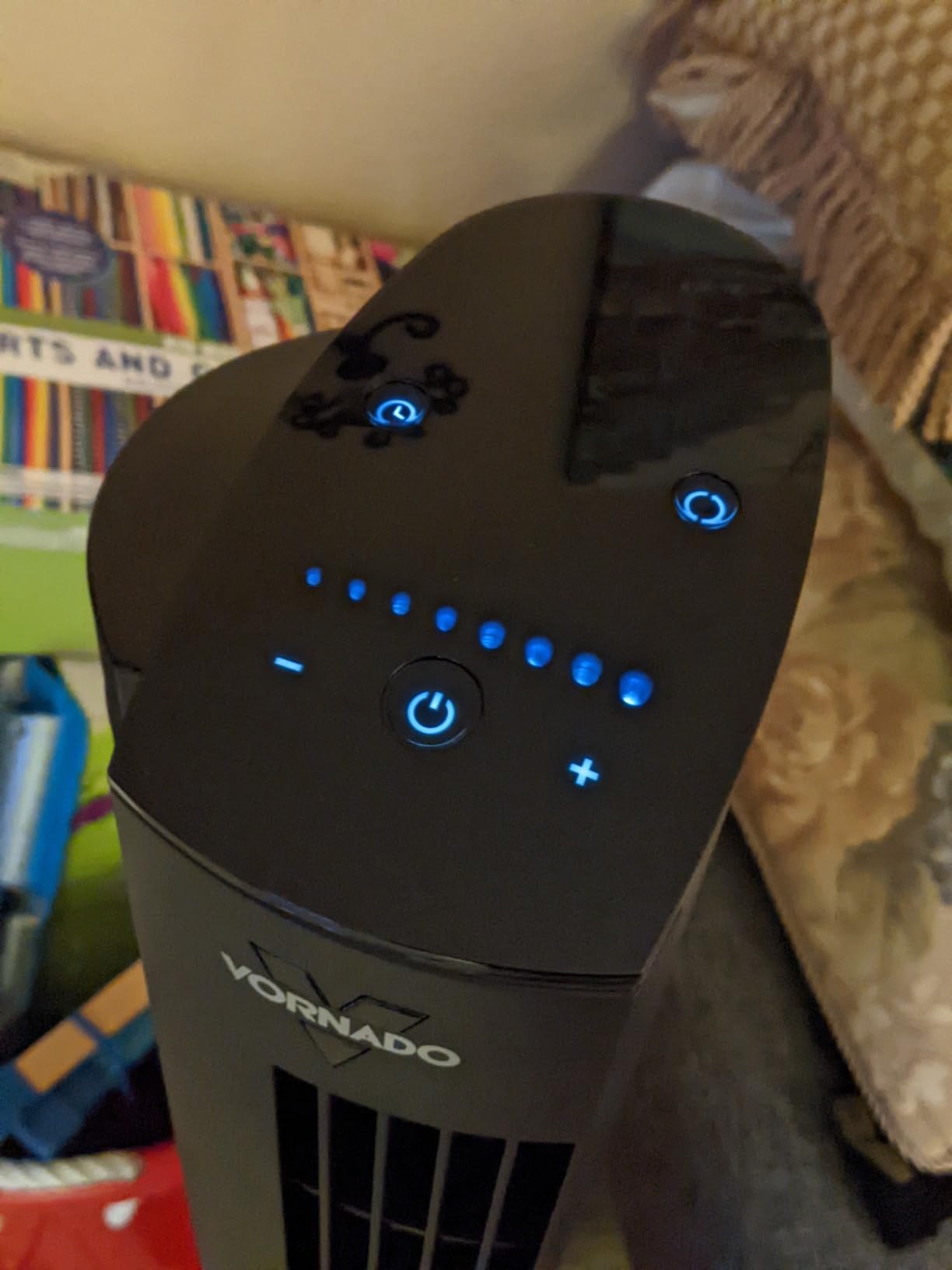 Vornado OZI42 42
