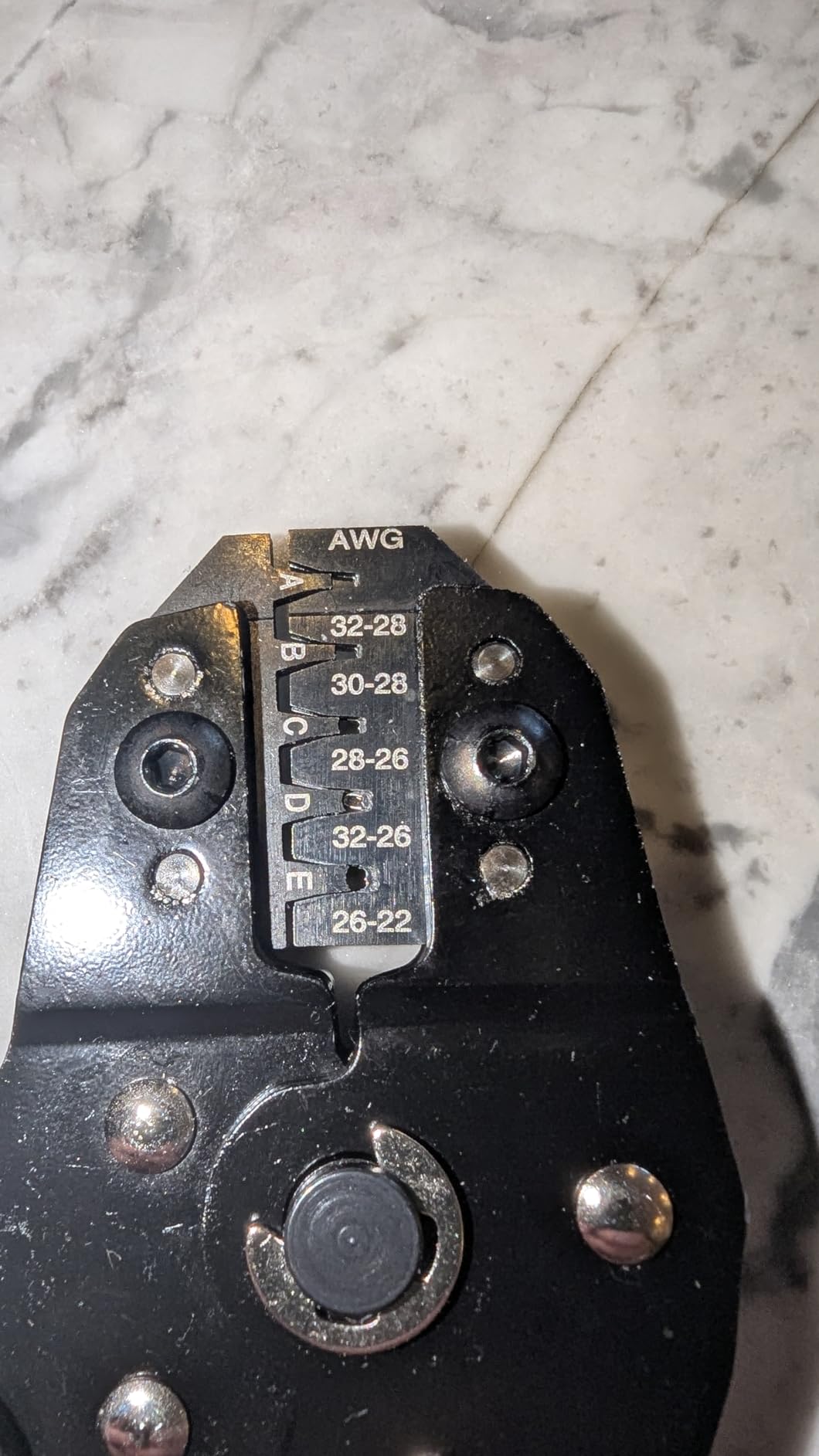 SOMELINE Crimp Tool Connector Kit, JST-XH 2.5mm and Dupont 2.54mm Connector Set, 21 Types of Connectors, 30-20 AWG Ratcheting Crimper for JST Series, KF2510, Molex, AMP EI Series customer photo 1