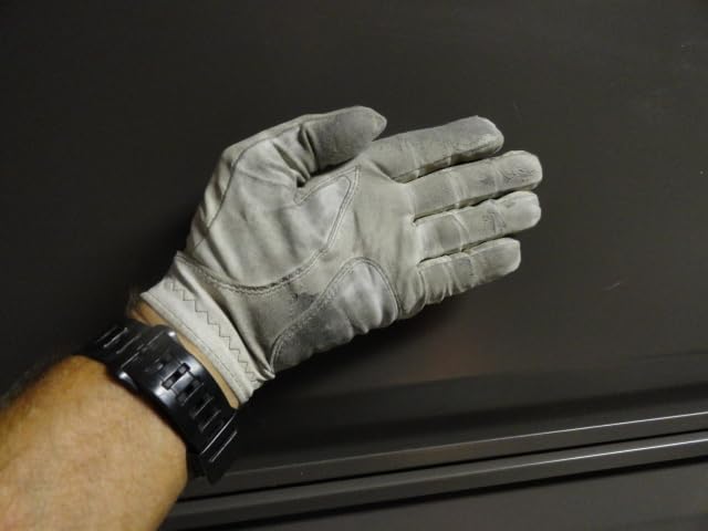 FootJoy Men's WeatherSof 2-Pack Golf Glove customer photo 2