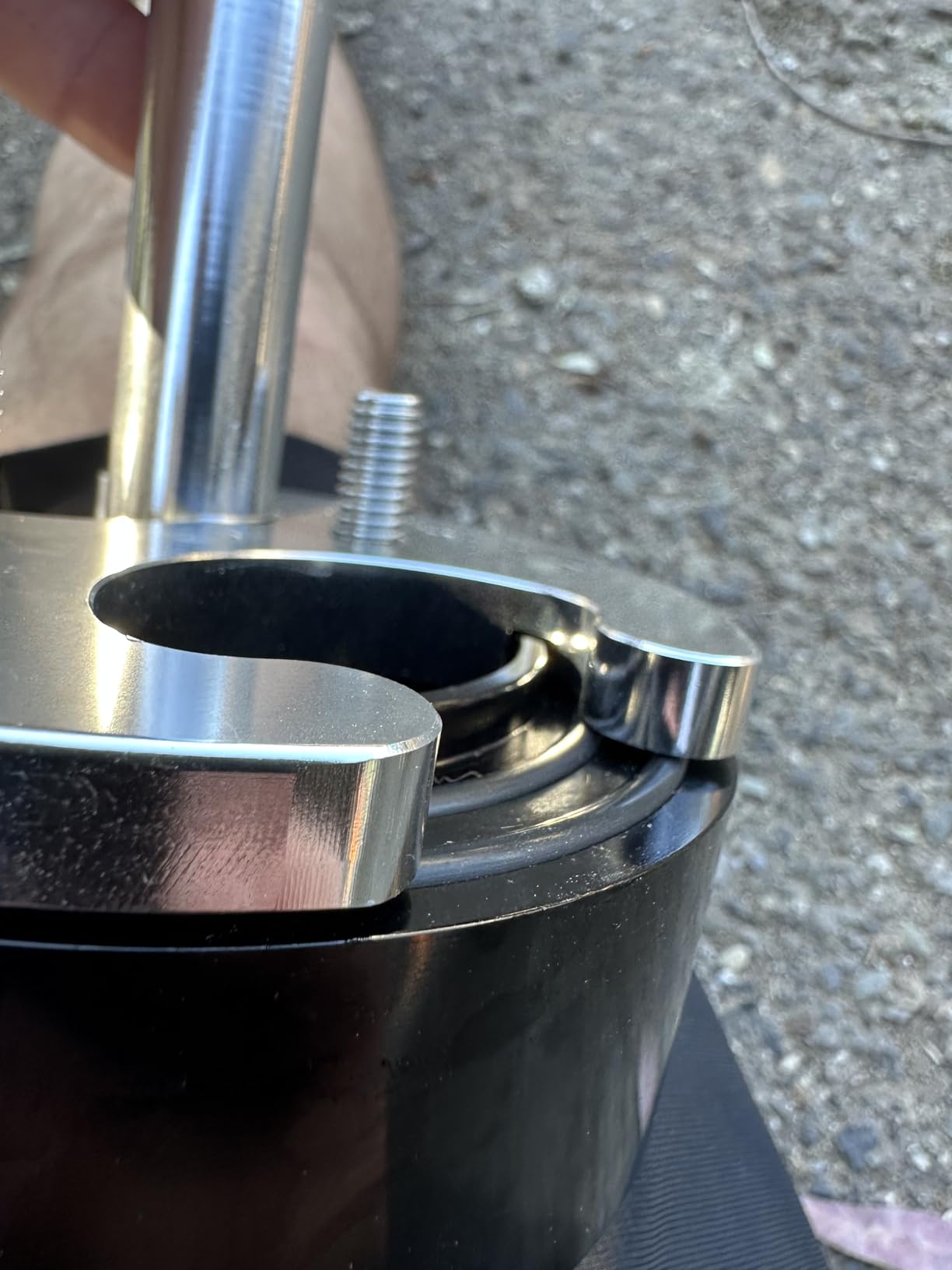 Fuel Tank Sump kit For Diesel Truck AirDog FASS | With Integrated Return & Hole Saw Includes 1/2