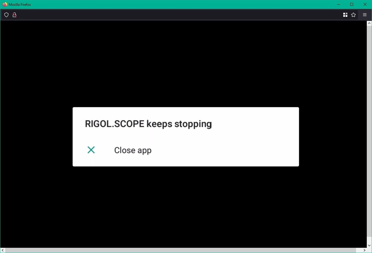 Rigol DHO924S Oscilloscope with Built-in Signal Generator, 250MHz, 12-Bit customer photo 2