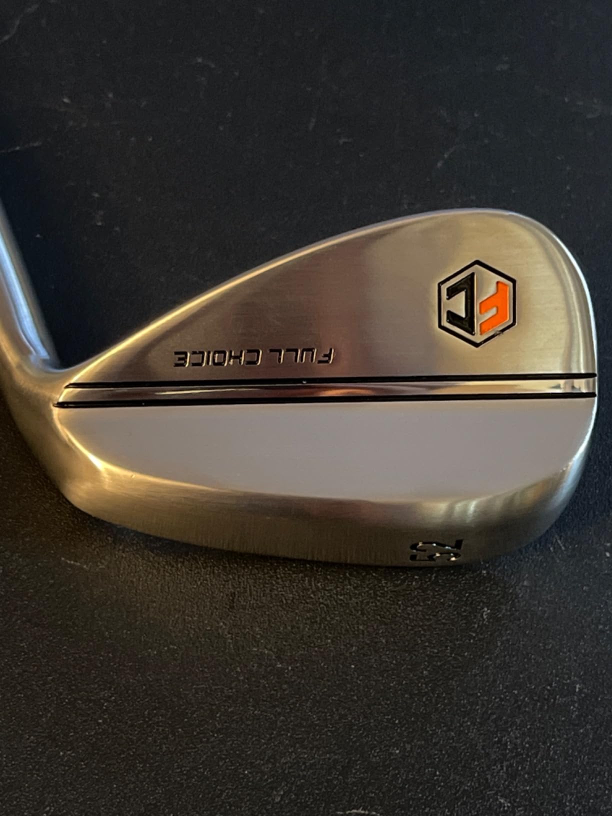 Golf Wedges, 50/52/54/56/58/60/70 Degree Golf Sand Wedge, Gap Wdege, Lob Wedge Golf Clubs for Men Women Right Hand, Milled Face for More Spin and Control customer photo 1
