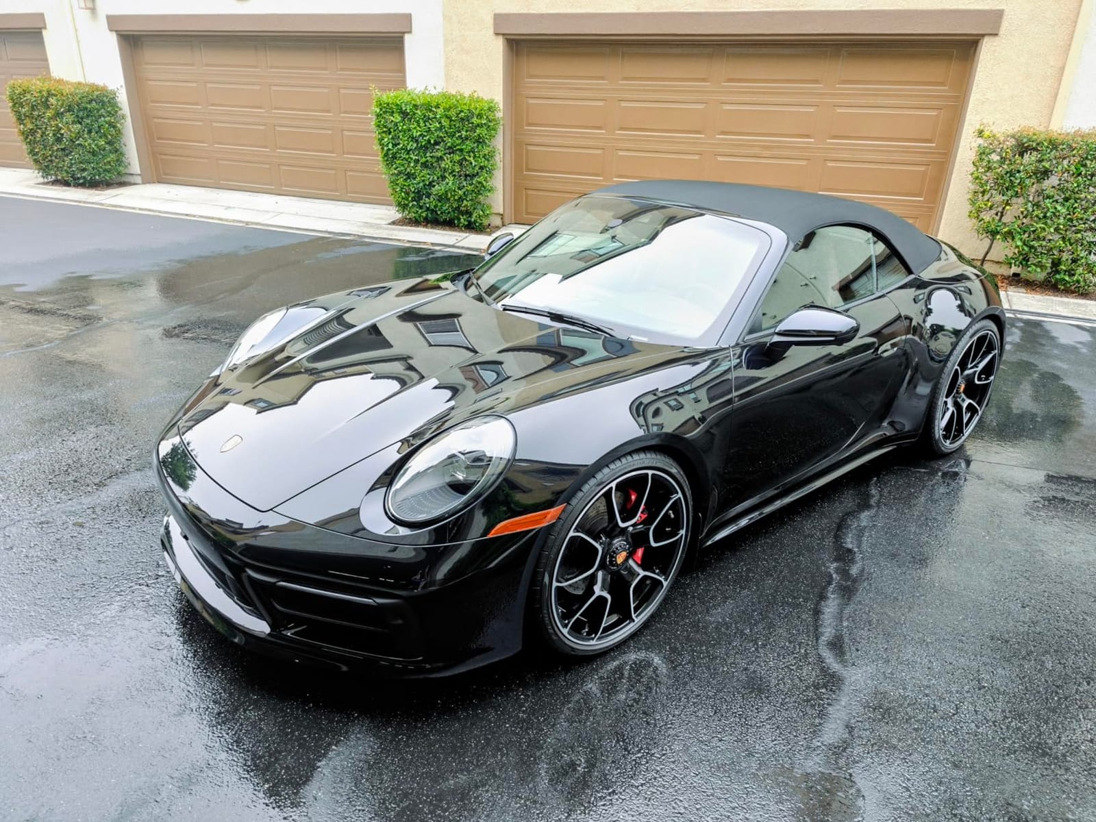 CERAKOTE® Ceramic Coating for Cars, Professional 60 Ml Kit customer photo 2