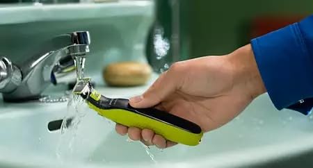 Philips Norelco Body Groomer 5000, Body & Balls, Dual Head Trimmer & Shaver customer photo 2