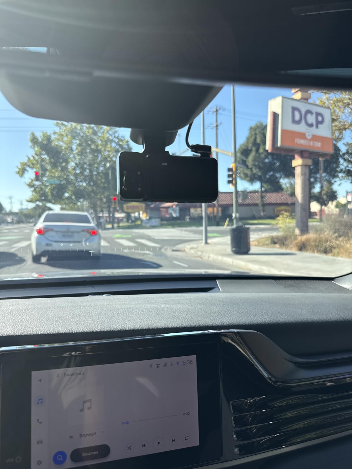 REDTIGER F17 4K 3CH Dash Cam, STARVIS 2 Sensor HDR, 64GB Card, 5.8GHz WiFi customer photo 1