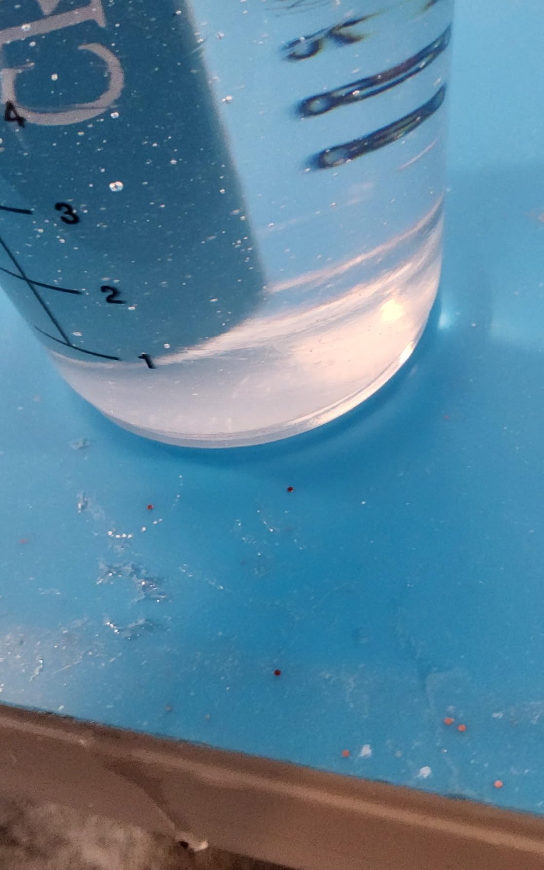 Resiners Dual-Head Resin Mixer, Airflow Pro Max Rechargeable Epoxy Mixer customer photo 2