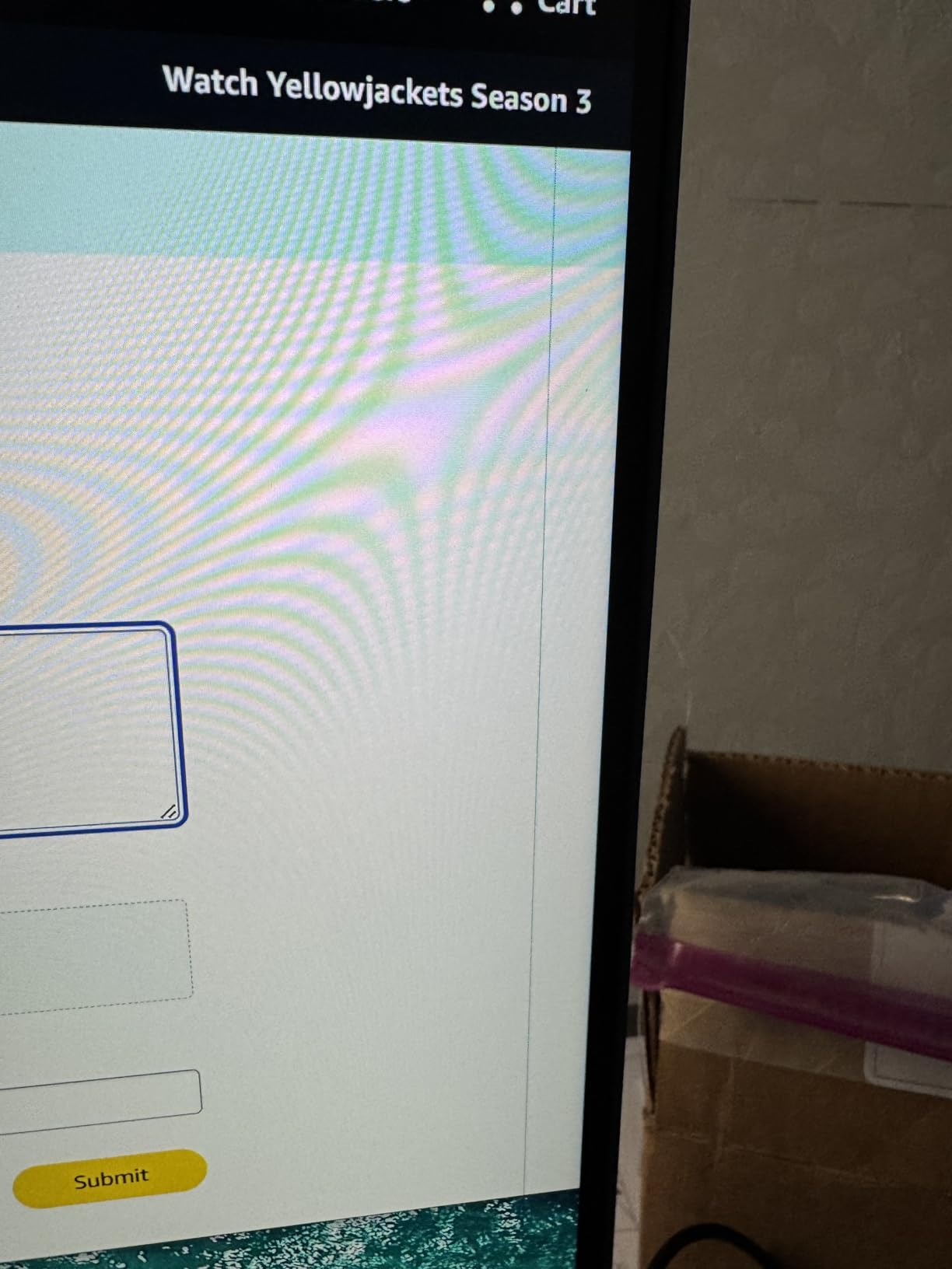 BenQ RD280UA 28.2