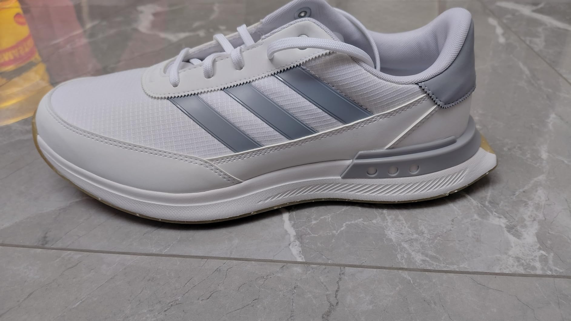 adidas Men's S2g 24 Wide Spikeless Golf Shoes customer photo 1