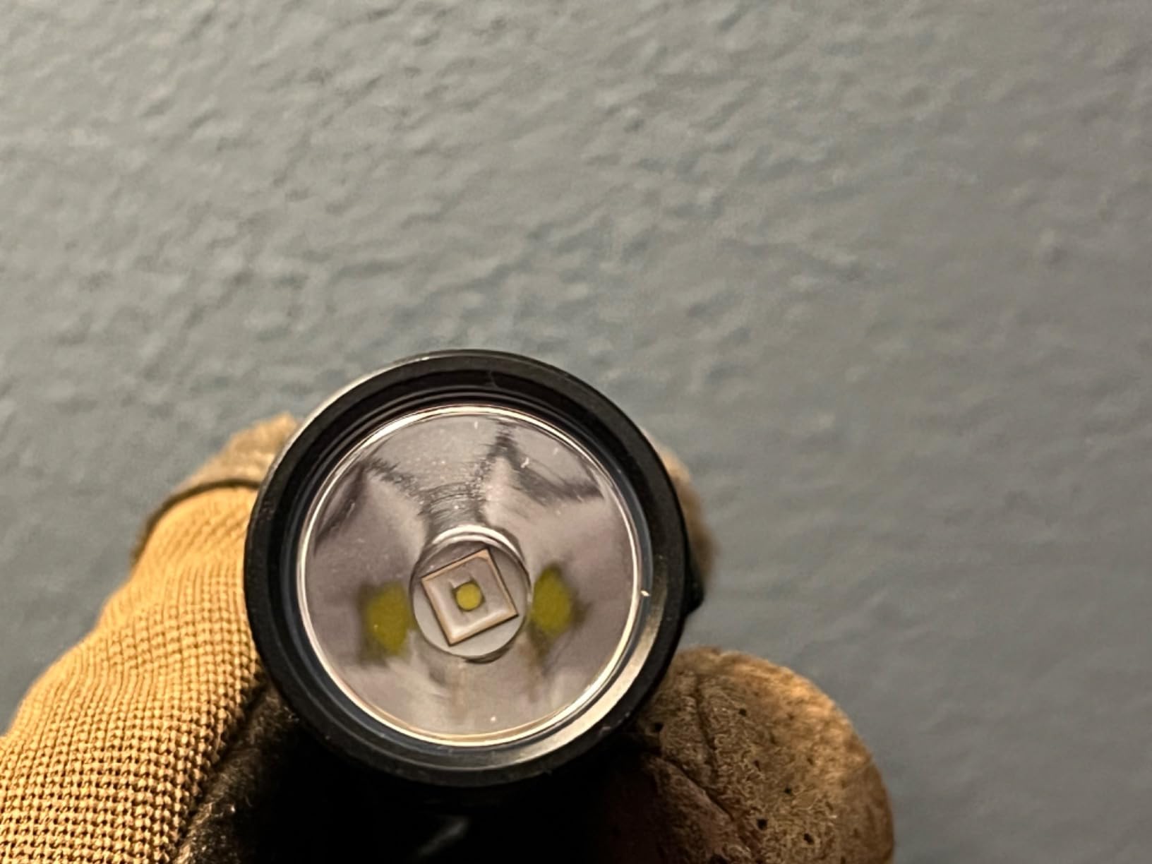 Nitecore MT1C Pro EDC Flashlight, 1000 Lumen USB-C Rechargeable Small Compact Bright Designed for Everyday Carry customer photo 2