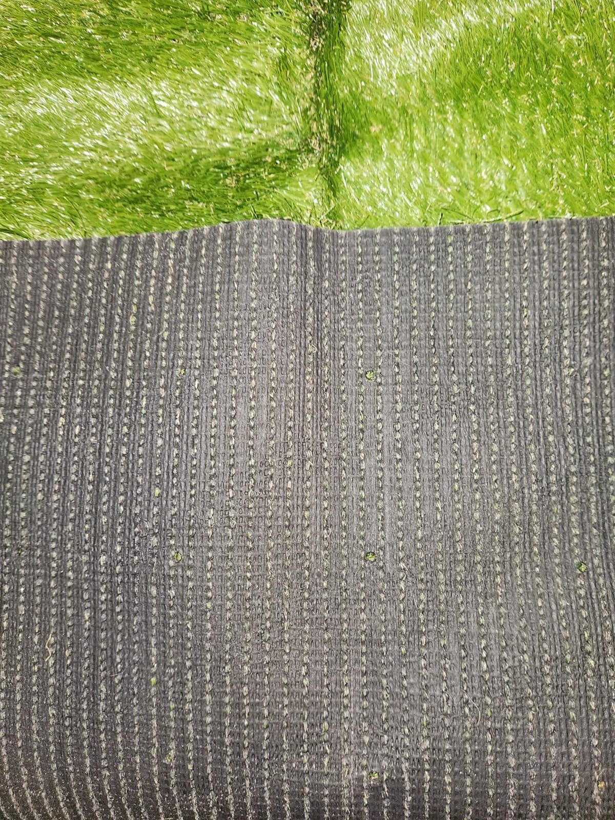CooRug Professional Artificial Turf Grass Outdoor, 5x8 Ft Fake Grass customer photo 1