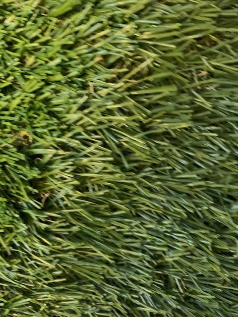 CooRug Professional Artificial Turf Grass Outdoor, 5x8 Ft Fake Grass customer photo 2