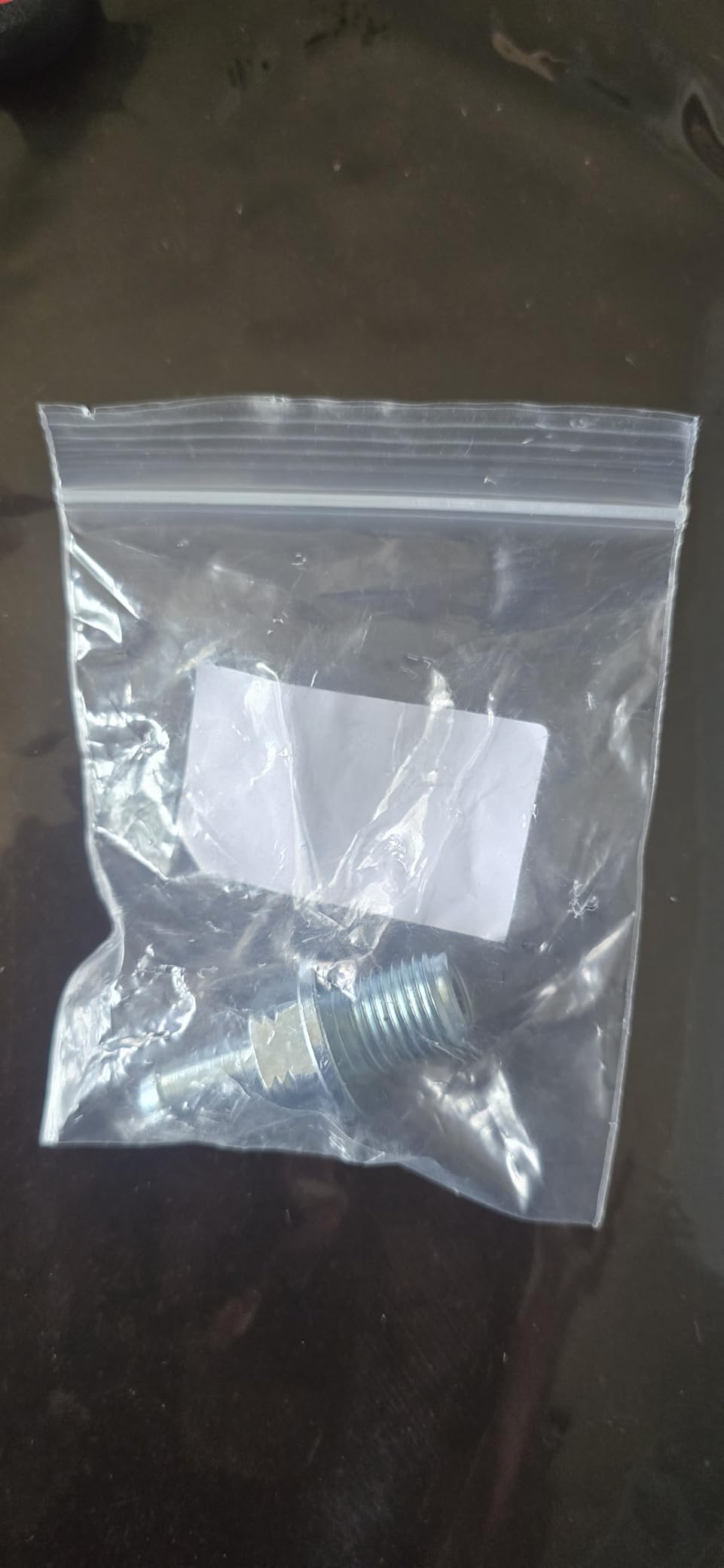 PCV Valve with Gasket, PCV Valve Kit Replacement OEM#17130-PND-A01 17130-RBB-A01, Crankcase Ventilation Valve Compatible with Honda CRV Accord Element Civic Acura ILX RSX NSX(Silver) customer photo 1