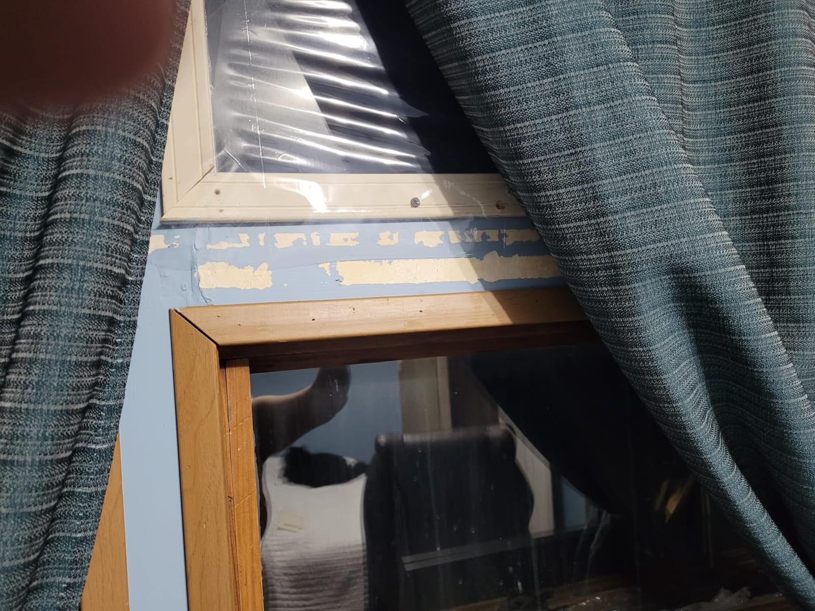 Window Insulation Kit for Winter, 63×394