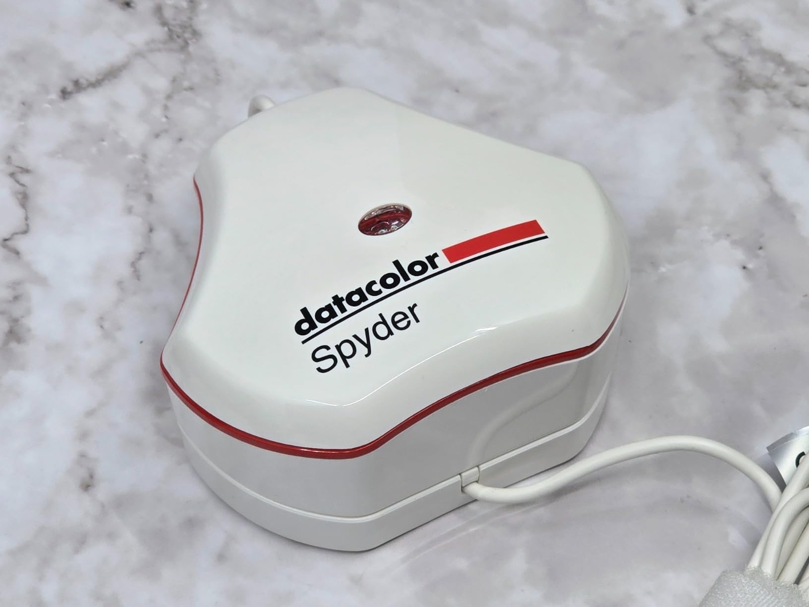 Datacolor Spyder Celebration Kit - Monitor Calibrator & Color Checker customer photo 1