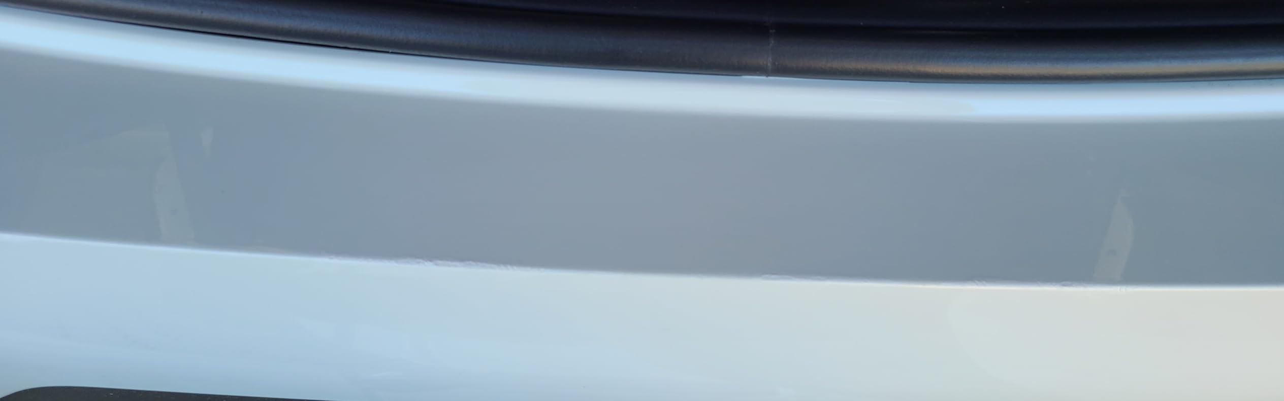 ScratchesHappen Exact-Match Touch Up Paint Kit - Mineral Silver Metallic (A14/WA14) for BMW - Essential (Paint + Clear Coat) customer photo 1