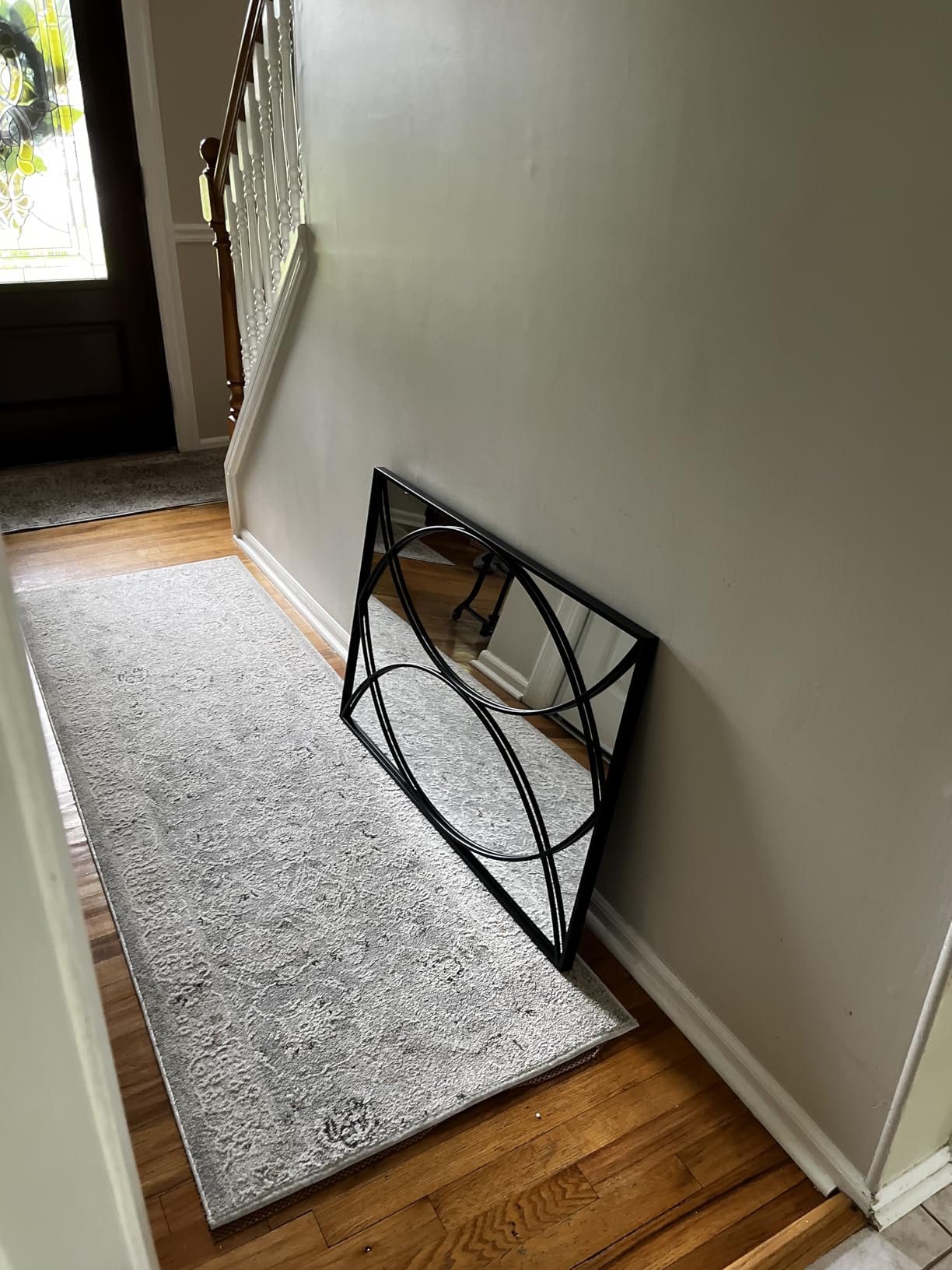 Antok Wall Mirror, 24