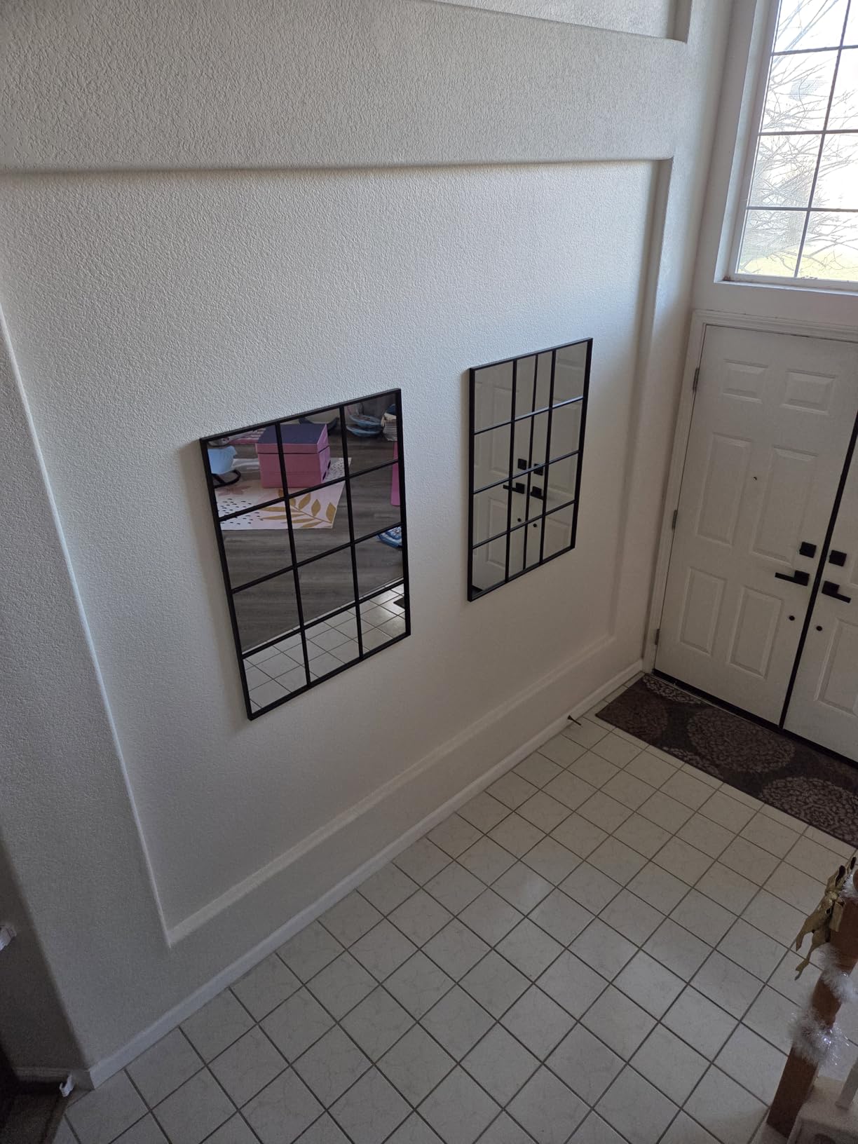 Antok Wall Mirror, 24