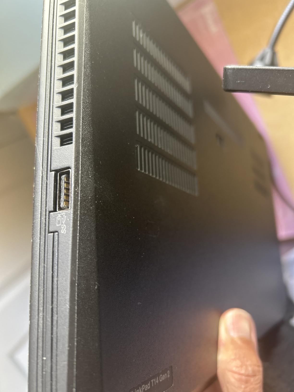 Lenovo Thinkpad T14 Gen 2 14