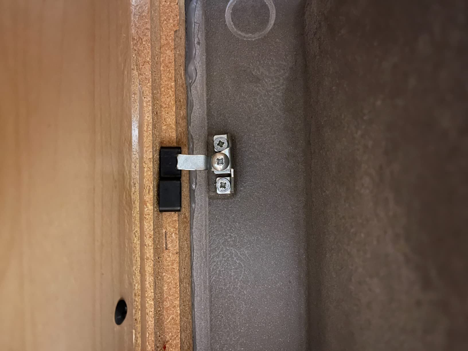 KRAUS Forteza 33-inch Granite Drop In/Undermount Single Bowl White Kitchen Sink, KGD-54WHITE customer photo 1