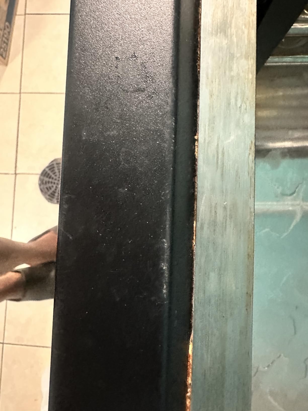 Stainless Steel Utility Sink, 30.8