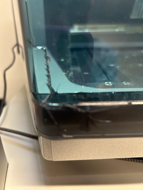 Carvera Air Desktop CNC Machine by MAKERA, Enclosed Mini Mill with CAM | High-precision CNC, Makera Studio software, and Makerables community to simplify CNC learning and creation Metal Wood PCB customer photo 2