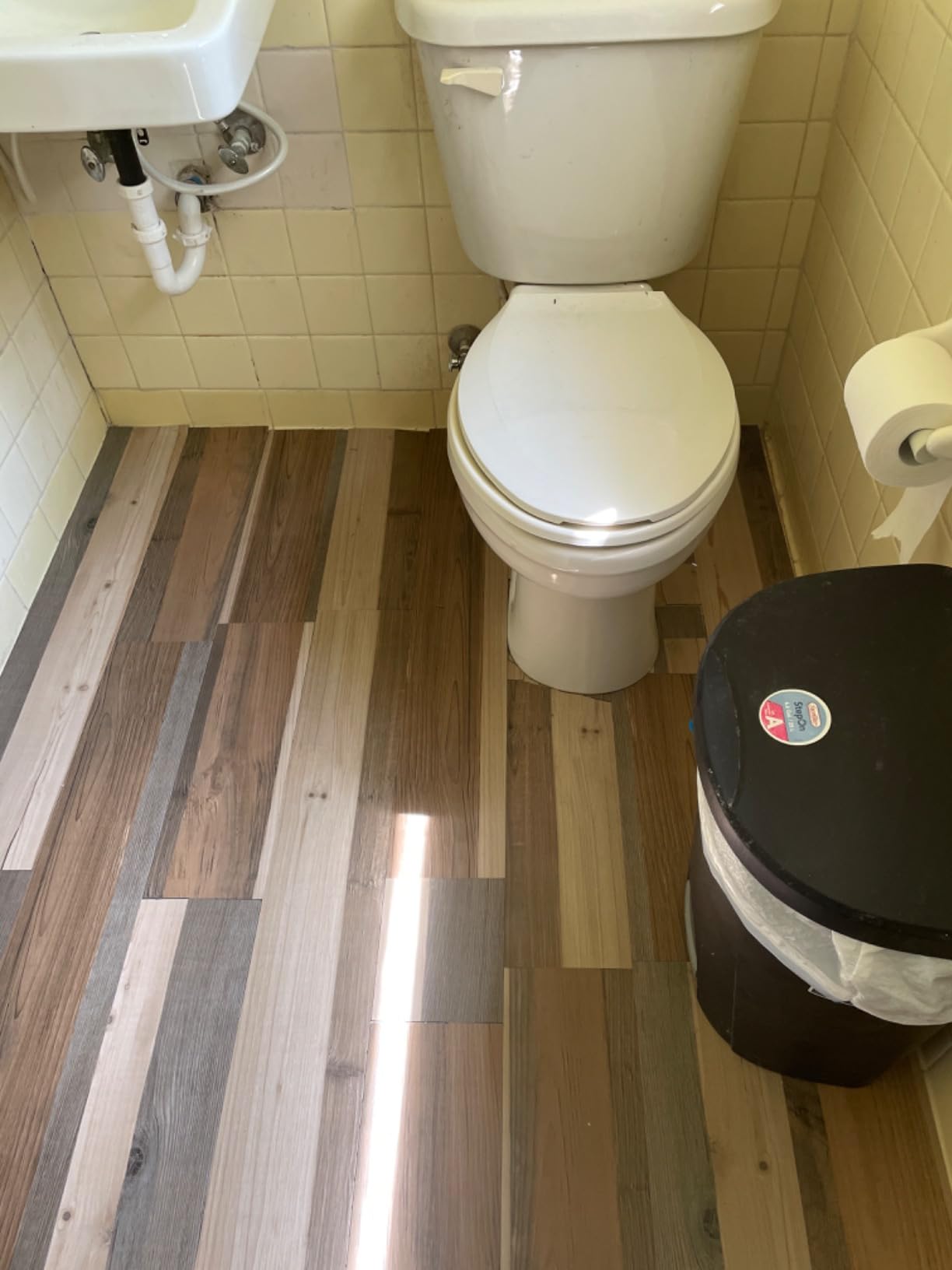 Flooret Laminate Flooring Arista 7