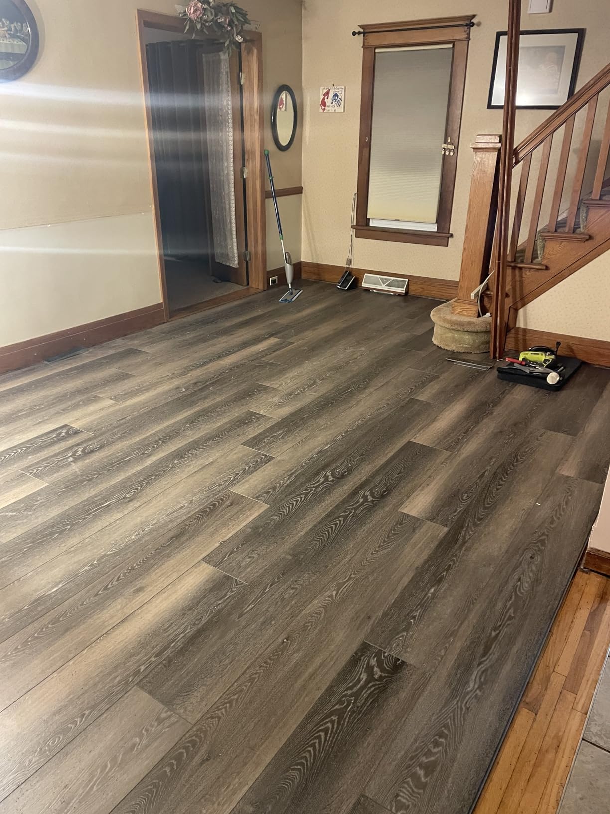 Flooret Laminate Flooring Arista 7
