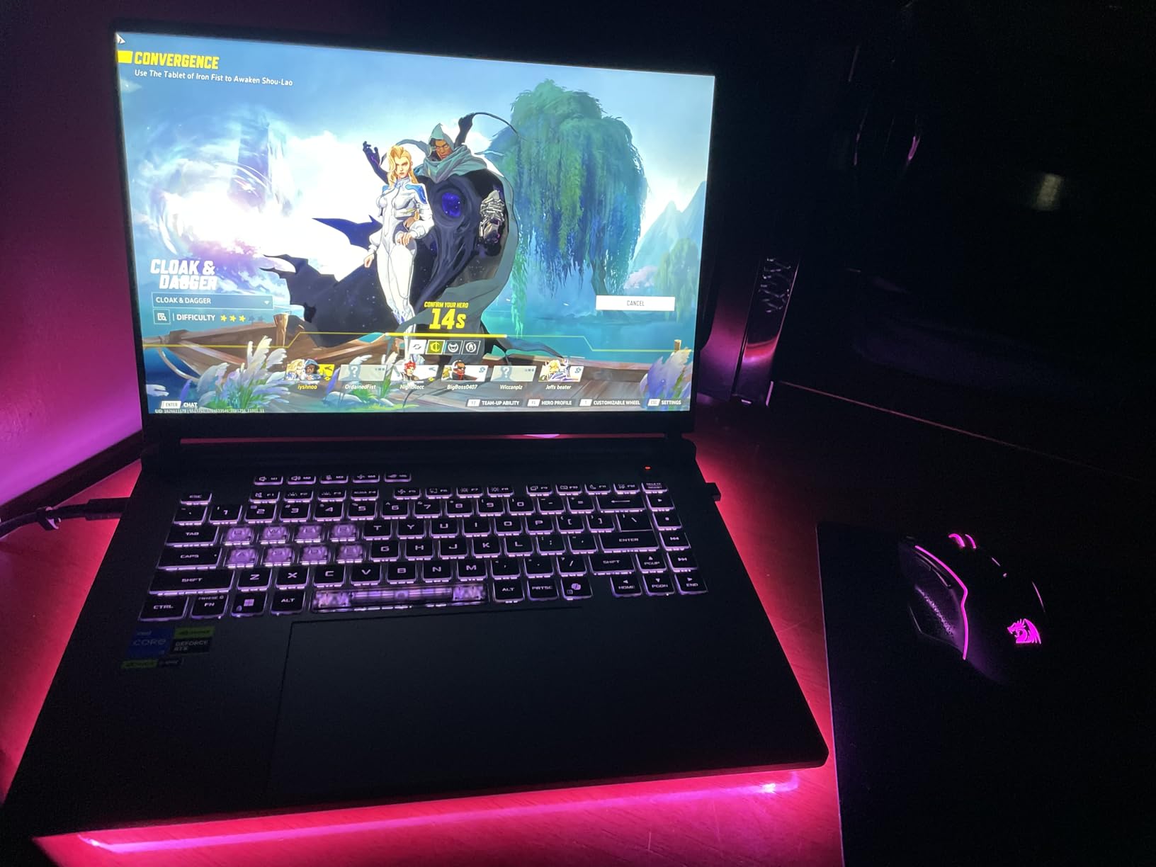 ROG Strix G16 (2025) Gaming Laptop, 16