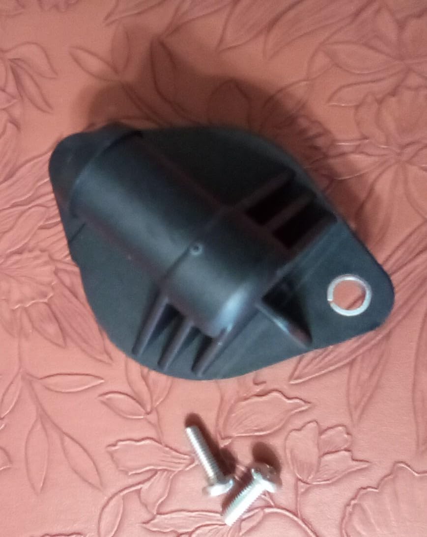 A-Premium Crankcase Ventilation PCV Valve, for Oil or Gas Leak Repair | Fits Chrysler 200 300 Town Country & Dodge Challenger Charger Grand Caravan Journey & Jeep Grand Cherokee Wrangler & Ram 1500 customer photo 1