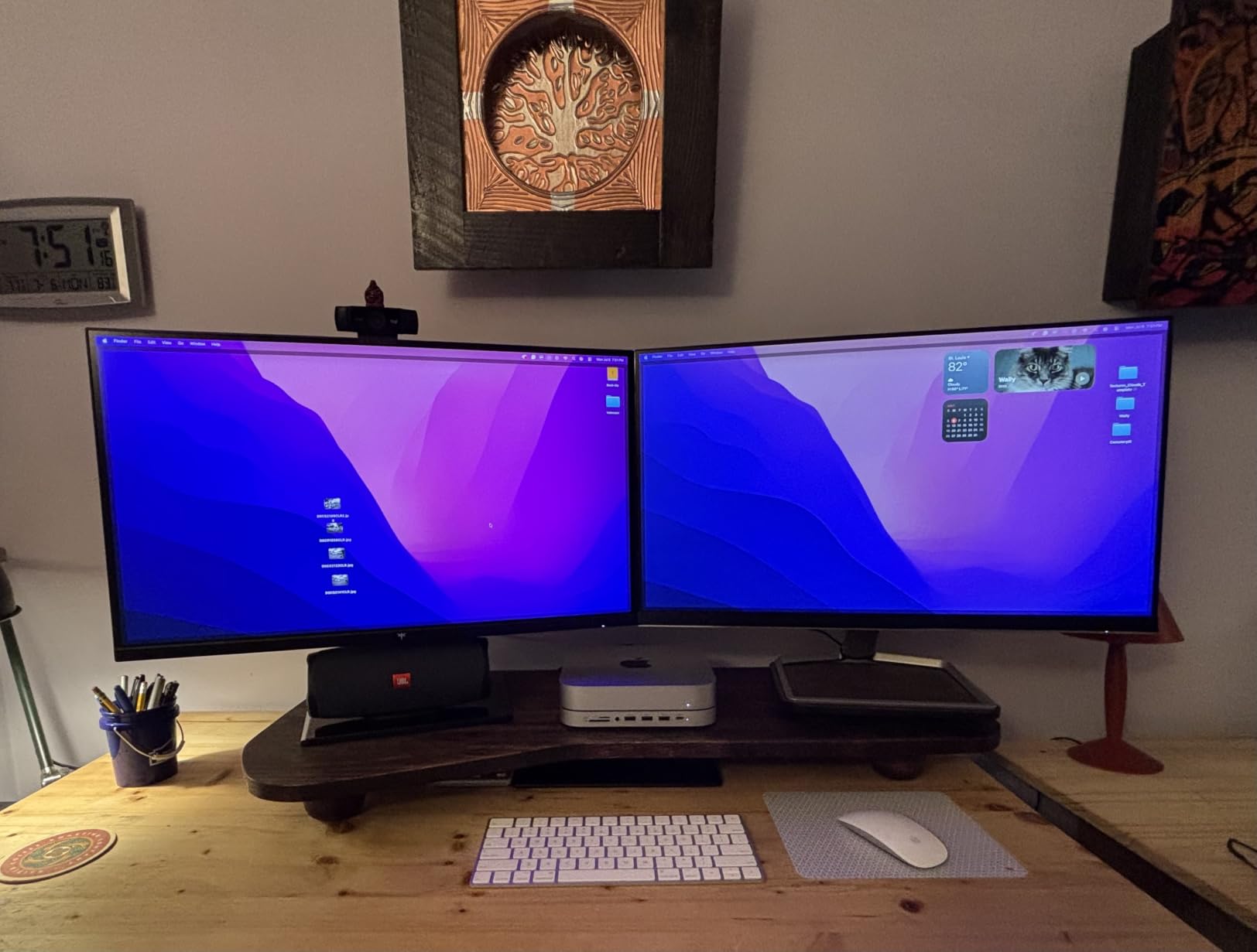 KTC 27 Inch 240Hz Gaming Monitor, FHD 1080p Fast IPS, Adaptive Sync, H27F7 | HDR, Height Pivot Tilt Adjustable, Vesa Mount, HDMI/DP customer photo 2