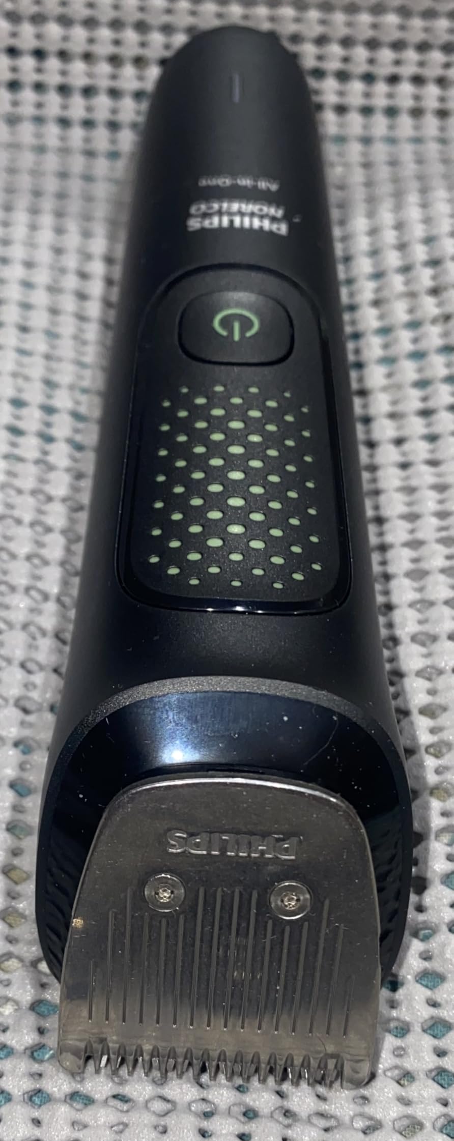 Philips Norelco All-in-One 3000 13-in-1 Trimmer, Face & Hair, Steel Blades customer photo 2