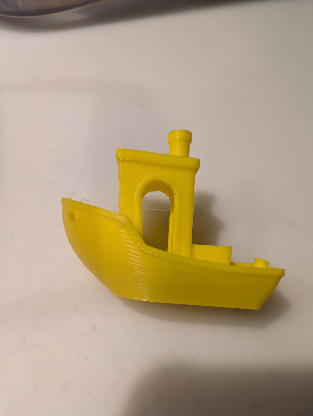 Sovol SV08 MAX CoreXY 3D Printer, Voron 2.4 Open Source 700mm/s High Speed 3D Printers, with Eddy Current Sensor Leveling, XYZ Full Linear Rails and Camera, Larger Build Volume 19.7x19.7x19.7in customer photo 2