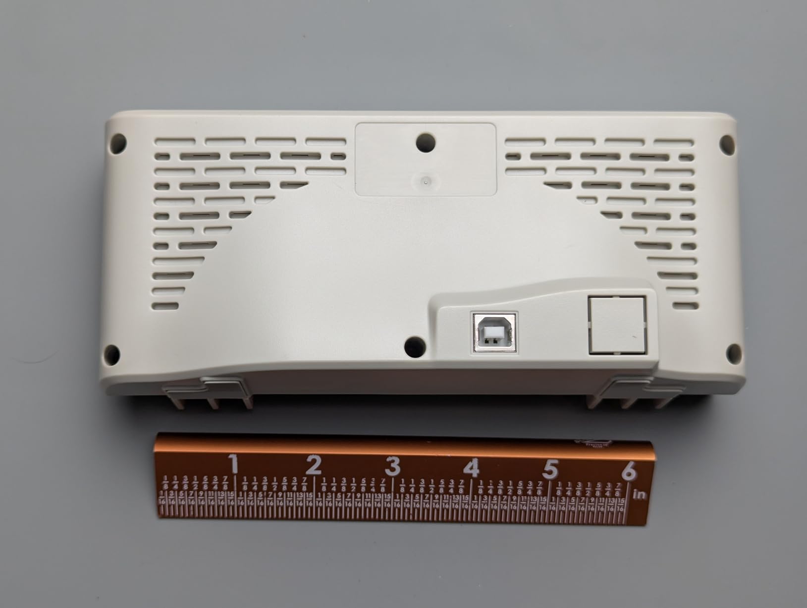 Crenova 30000 Counts True RMS Digital Multimeter, Desktop Bench Multimeter customer photo 1