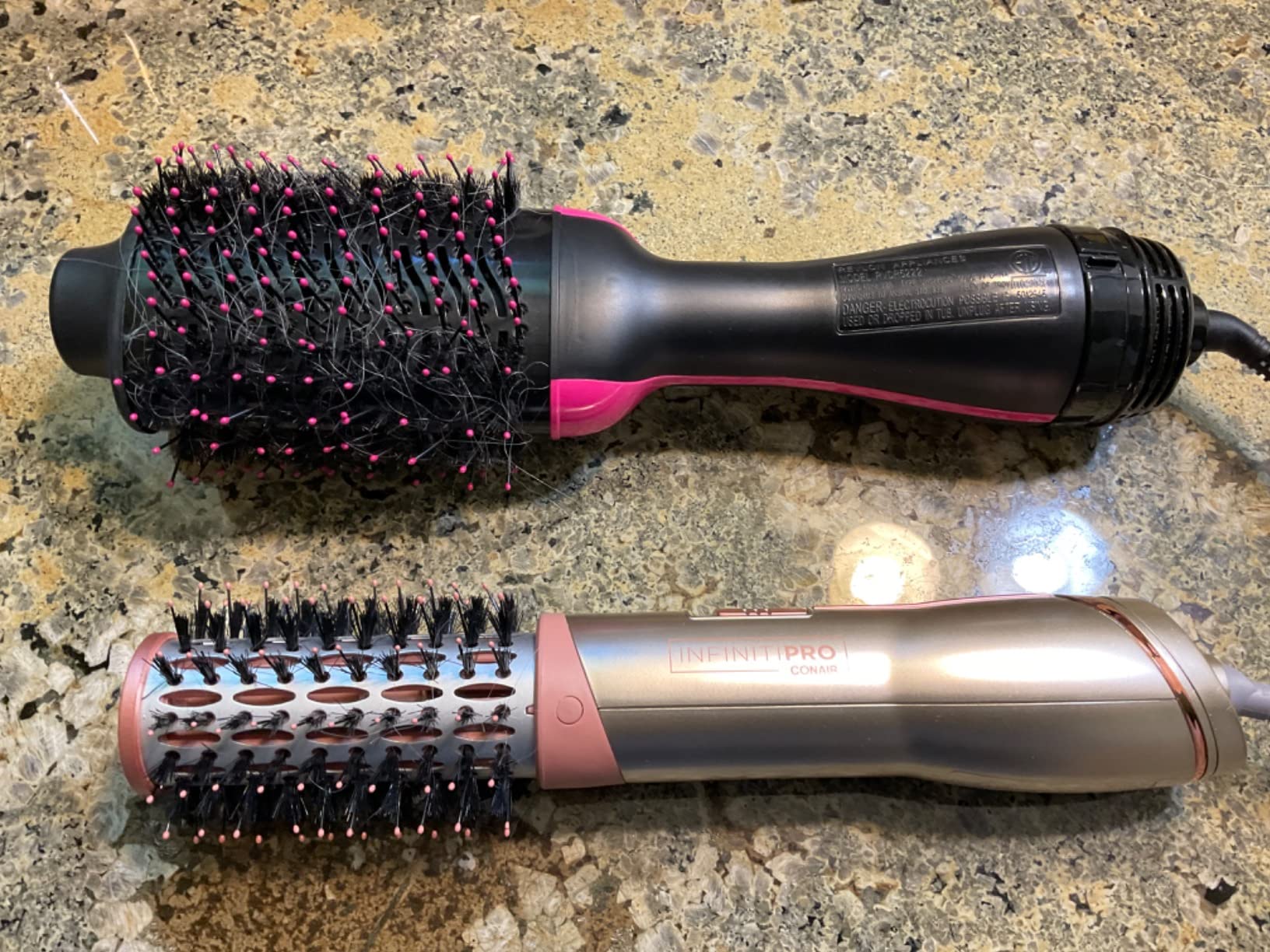 Infiniti PRO CONAIR 2