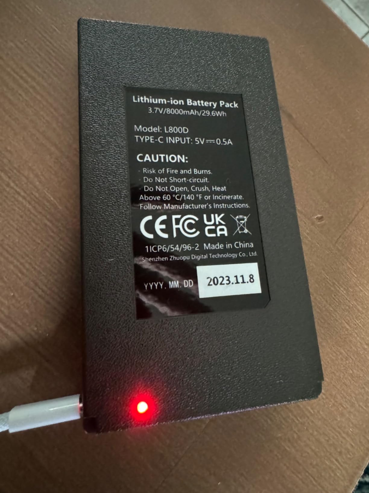 GardePro X60 Pro Max Cellular Trail Camera with SP300 Solar Panel customer photo 1
