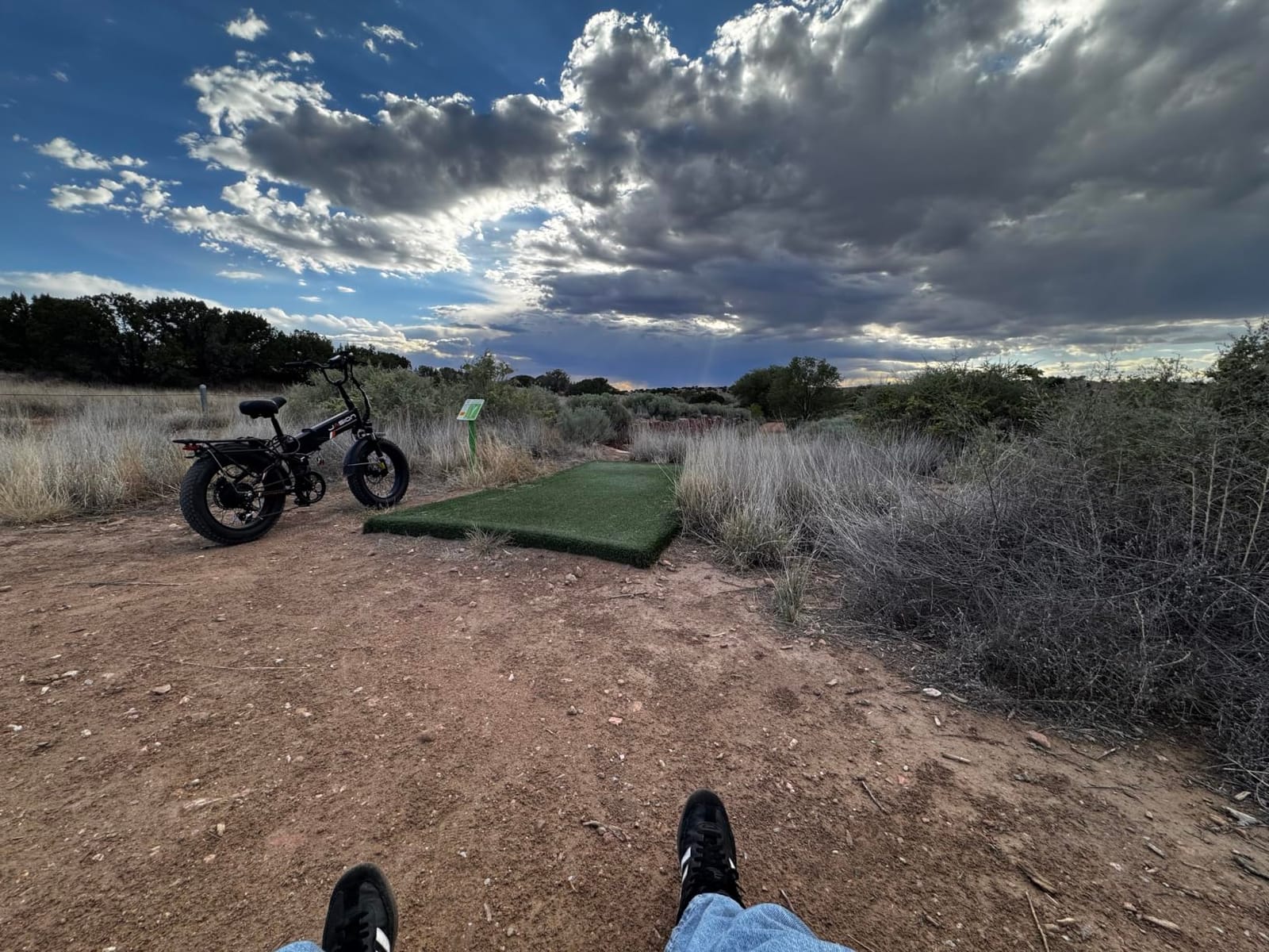 Jasion X-Hunter/ST/PRO Electric Bike for Adults,1800W/1400W Peak 20''Fat Tire Foldable Ebike,Folding E Bike Up to 80/70 Miles Range,720/624WH Removable Battery,30 MPH E Bike,Certified by UL2849 customer photo 2