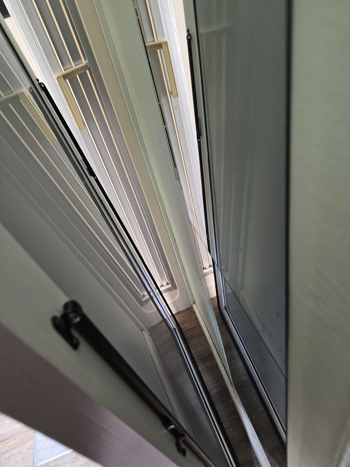 Wood Full Length Mirror 71