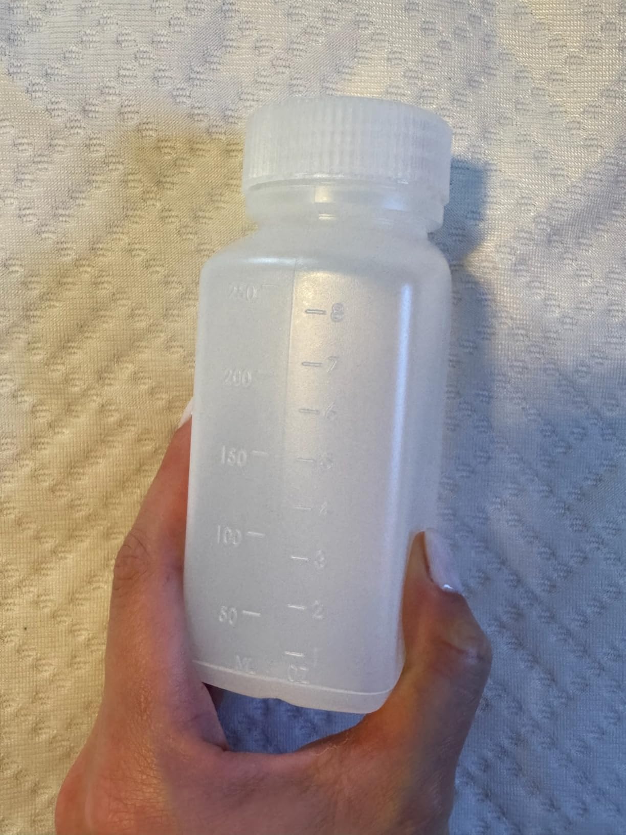 empowerDX Pro Water Test | All Drinking Water | 60+ Parameters Tested Like Lead, Heavy Metals, Bacteria | At-Home Kit | EPA & NELAP Certified | Results in 5 Days customer photo 1