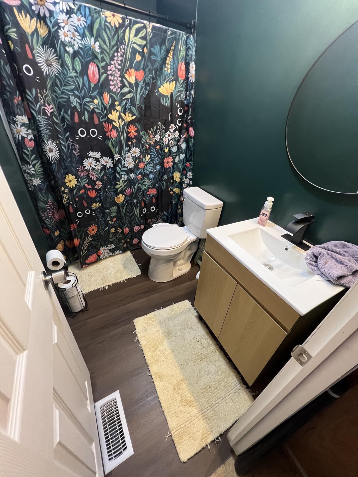 YITAHOME 36 Inch Bathroom Vanity with Sink customer photo 2